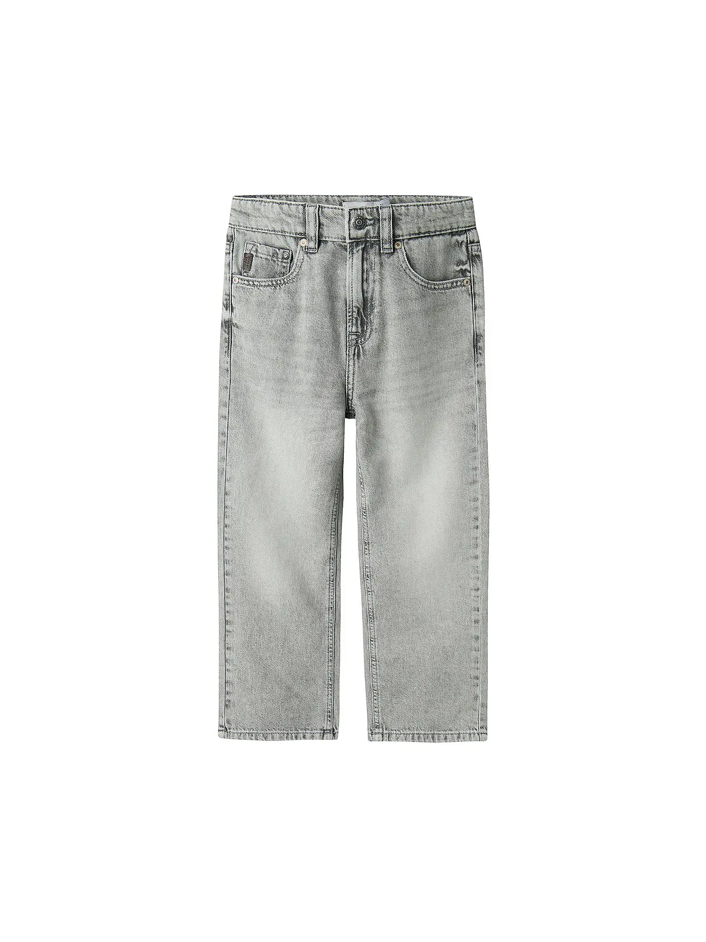 NAME IT | Jungen Jeans Straight Fit NKMRYAN | 
